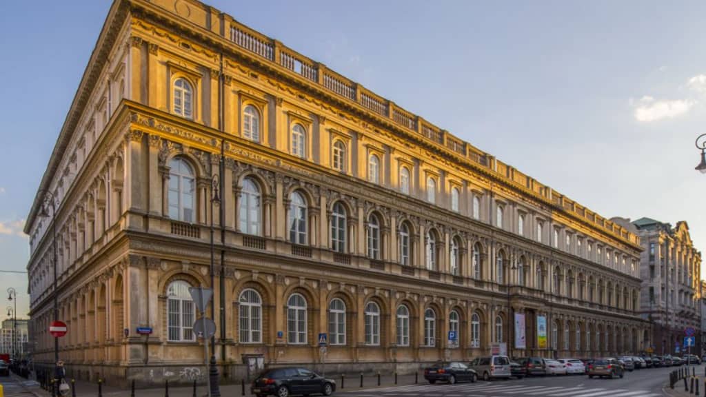 Ethnographic Museum, Poland