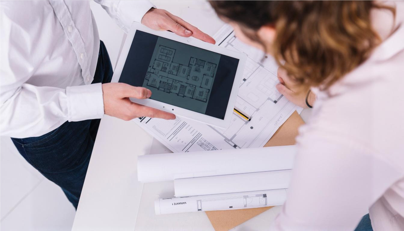 As-Built Services in UAE: Accurate Documentation for Your Success
