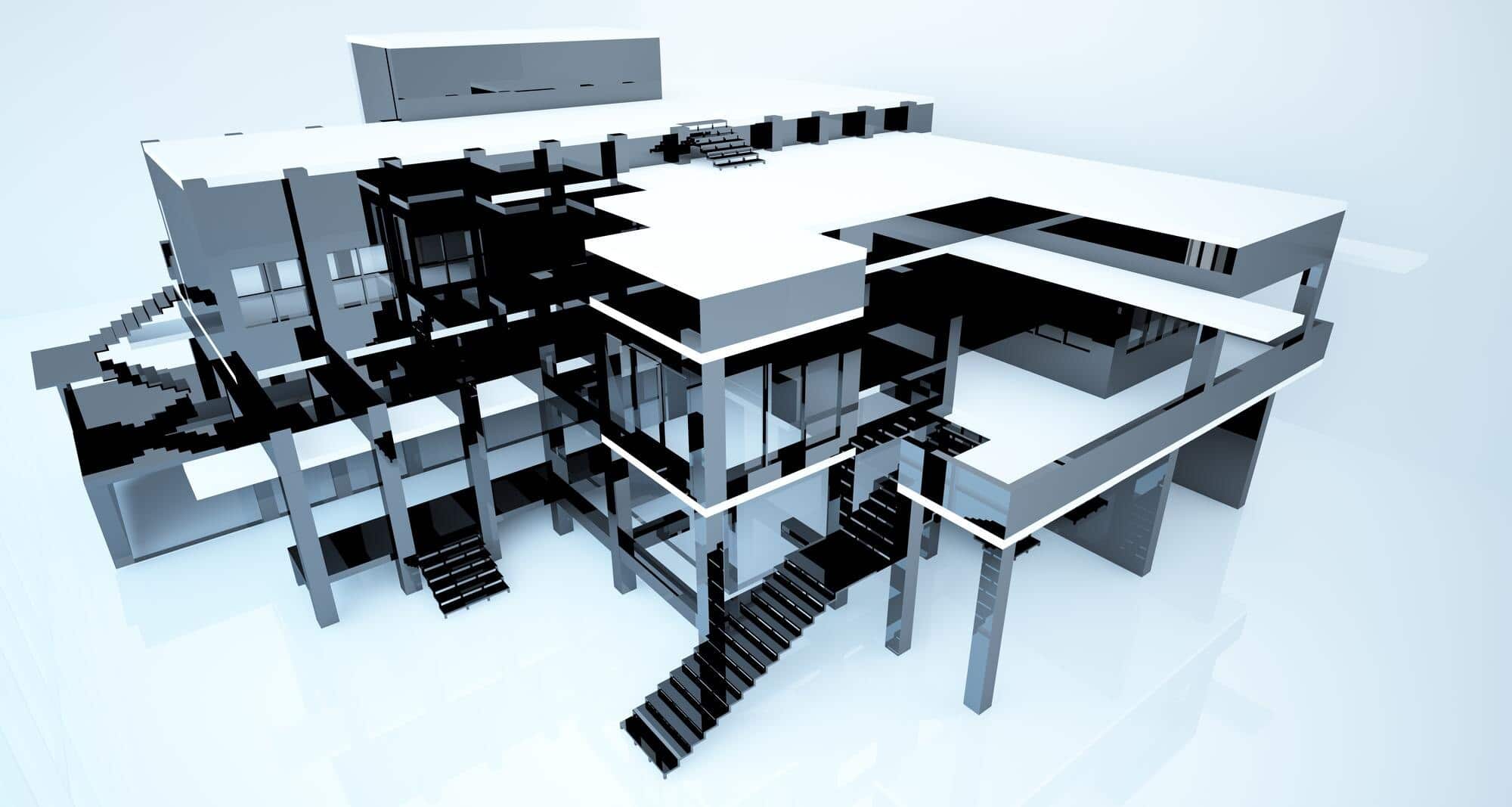 Precise Solutions with BIM Outsourcing Companies in Dubai